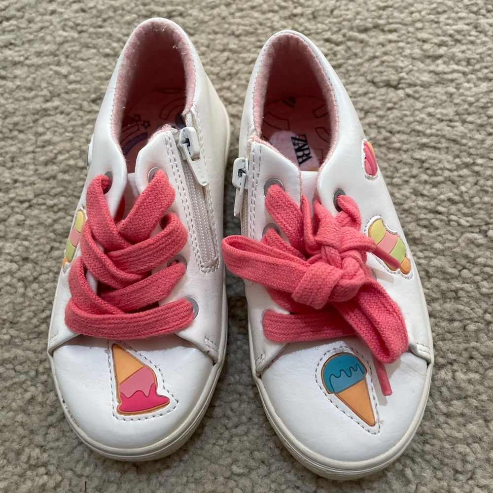Zara Summer Shoe